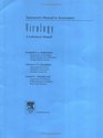 Virology A Laboratory Manual