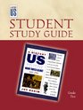 Making Thirteen Colonies Elementary Grades Teaching Guide A History of US Book 2