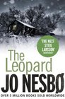 The Leopard (Harry Hole, Bk 8)