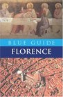 Blue Guide Florence Ninth Edition