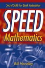 Speed Mathematics Secret Skills for Quick Calculation