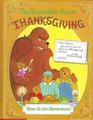 The Berenstain Bears' Thanksgiving (Berenstain Bears)