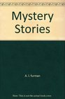 MYSTERY STORIES
