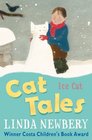 Cat Tales Ice Cat