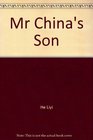 Mr China's Son A Villager's Life