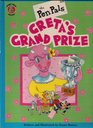 Greta's Grand Prize Petey's Penpalmanship Friend's Forever and Patsy's Play