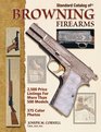 Standard Catalog of Browning Firearms