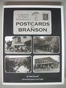 Postcards from Branson A Century of Family Reminiscence