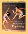 Fundamentals of Anatomy and Physiology WITH IGenetics a Molecular Approach AND Biology AND Principles of Biochemistry AND Statistical and Data Handling Skills in Biology