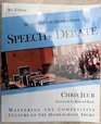 Jeub's Guide to Homeschool Speech and Debate