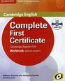 Complete First Certificate for Spanish Speakers