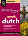 Michel Thomas Method Dutch Advanced 4CD Program