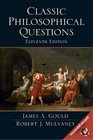 Classic Philosophical Questions 11th Edition