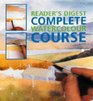 Reader's Digest Complete Watercolour Course