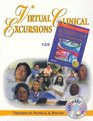 Virtual Clinical Excursions for Potter Fundamentals in Nursing 5th Edition