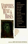 Vampires Wine and Roses