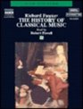The History of Classical Music Set of 4 cassettes