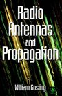 Radio Antennas and Propagation  Radio Engineering Fundamentals