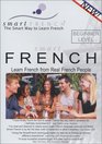 SmartFrench Audio CD's for Beginners