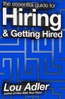 The Essential Guide for Hiring  Getting Hired