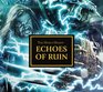 Echoes of Ruin (The Horus Heresy)