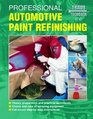 Automotive Paint Refinishing Techbook