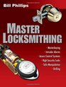 Master Locksmithing