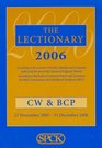 The Lectionary 2006