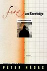 Fire and Knowledge Fiction and Essays