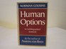 Human Options