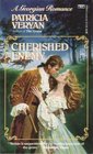 Cherished Enemy (Golden Chronicles, Bk 5)