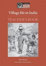 Village Life in India Teacher's book