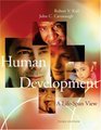 Human Development  A LifeSpan View