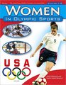 Women in Olympic Sports