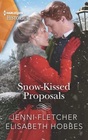 SnowKissed Proposals