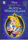 Disney Keepsake Classic Alice in Wonderland