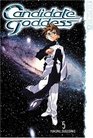 The Candidate for Goddess Vol 5