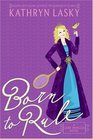 Camp Princess 1: Born to Rule (Camp Princess)