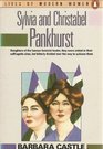 Sylvia and Christabel Pankhurst
