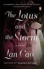 The Lotus and the Storm A Novel