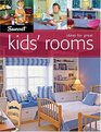 ideas for great kids rooms