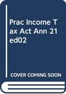 Prac Income Tax Act Ann 21ed02