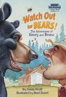 Watch Out for Bears