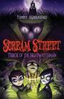 Scream Street Terror of the Nightwatchman