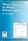 Phase Diagrams of Dilute Binary Alloys