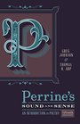 Perrine's Sound  Sense An Introduction to Poetry