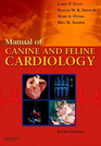 Manual of Canine and Feline Cardiology