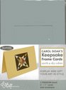 Carol Doak's Keepsake Frame Cards  Earth  Sky Colors