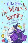 The Wizard's Warning