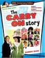 The Carry On Story 50th Anniversary Edition